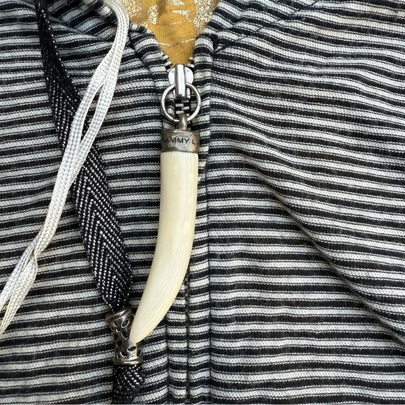 NWT Very rare Grammy label stripped jacket - Picture 7 of 10